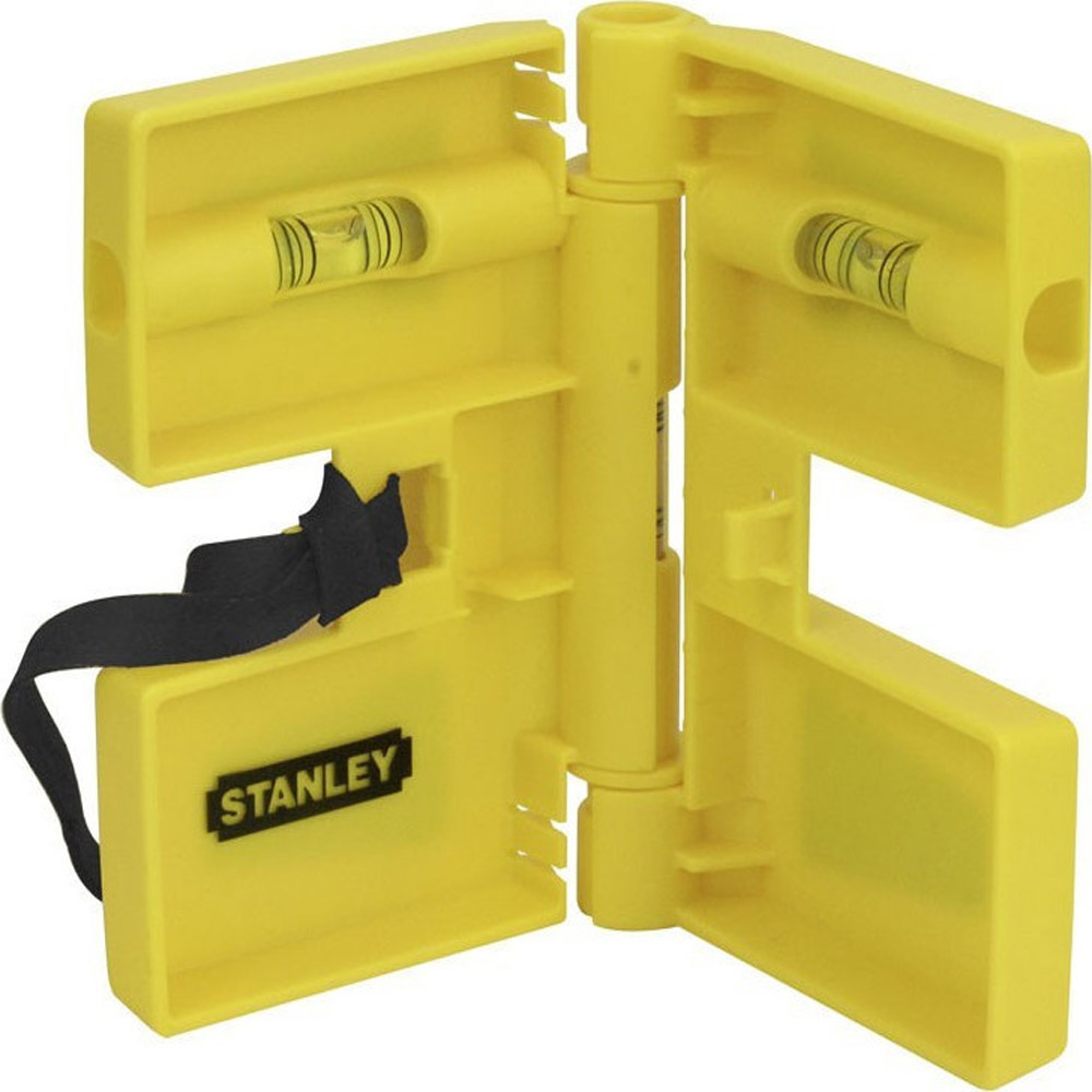 STANLEY PEN AND BEAM LEVEL (0-47-720)