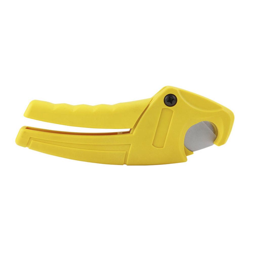 STANLEY PLASTIC PIPE CUTTER 28mm (0-70-450)