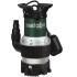 METABO TPS 14000 S COMBI DIRTY WATER SUBMERSIBLE PUMP (0251400000)