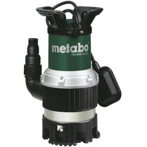 METABO TPS 16000 S COMBI DIRTY WATER SUBMERSIBLE PUMP (0251600000)