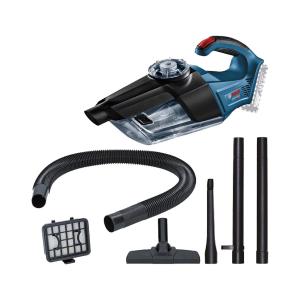 BOSCH BATTERY VACUUM CLEANER GAS 18V-1- SOLO (06019C6200)