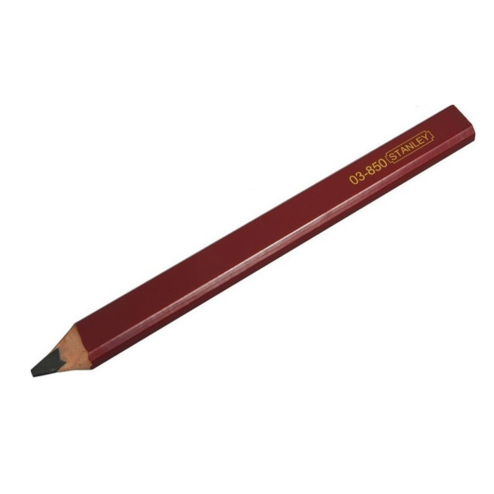 STANLEY PENCIL RED (1-03-850)