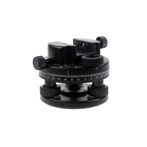 STANLEY ADAPTER FOR TRIPOD WITH 5/8 "MOUNT (1-77-165)