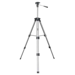 STANLEY ALUMINUM TRIPOD WITH 1/4 "COMPOSITION (1-77-201)