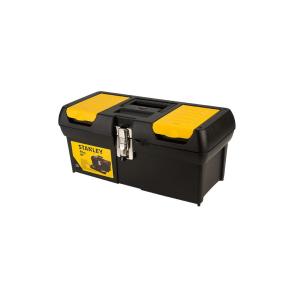 STANLEY TOOL BOX WITH METAL LATCH SERIES 2000 16" (1-92-065)