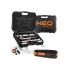 NEO TOOLS CASE SET WITH CHESTNUTS 1/2" 20PCS (10-032)