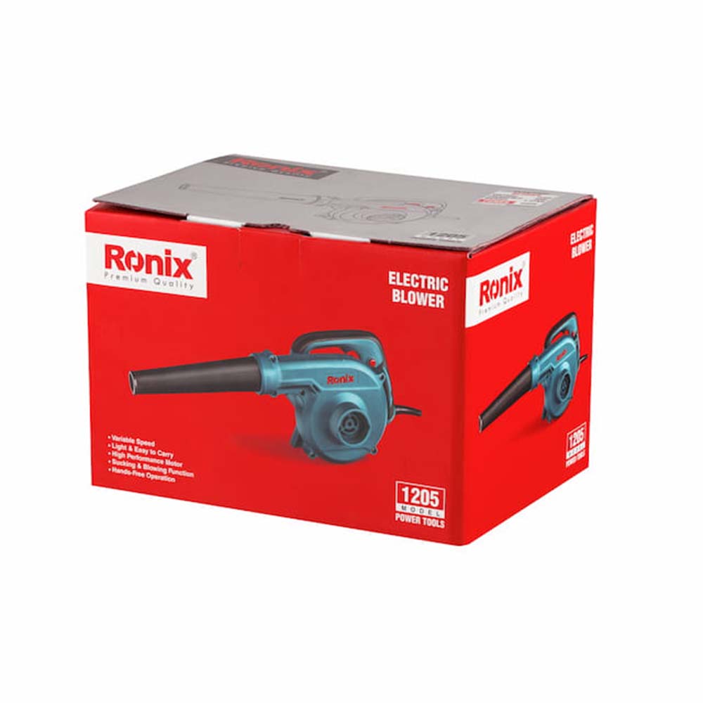 RONIX ELECTRIC BLOWER  680W (1205)