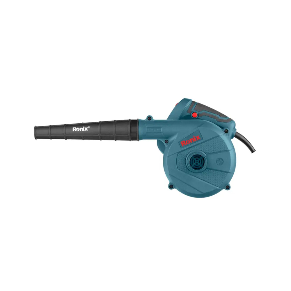 RONIX ELECTRIC BLOWER-SUCTION 600W (1209)