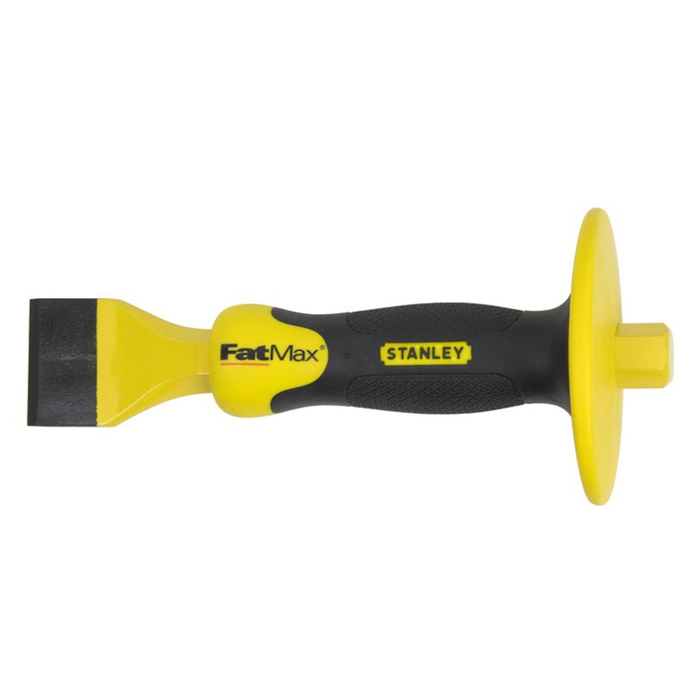 STANLEY FATMAX CHISEL FOR BUILDERS 250x45mm (4-18-333)