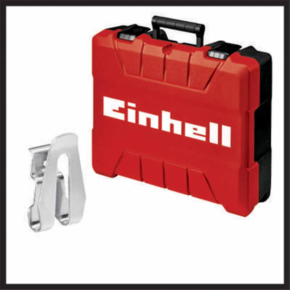 EINHELL TE-DY CORDLESS DRYWALL SCREWDRIVER BATTERY 18V - SOLO (4259980)