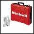 EINHELL TE-DY CORDLESS DRYWALL SCREWDRIVER BATTERY 18V - SOLO (4259980)-6