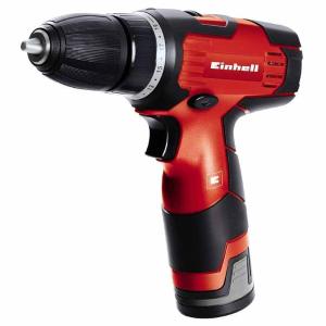 EINHELL TH-CD 12-2 RECHARGEABLE 12V BATTERY CORDLESS DRILL (4513660)