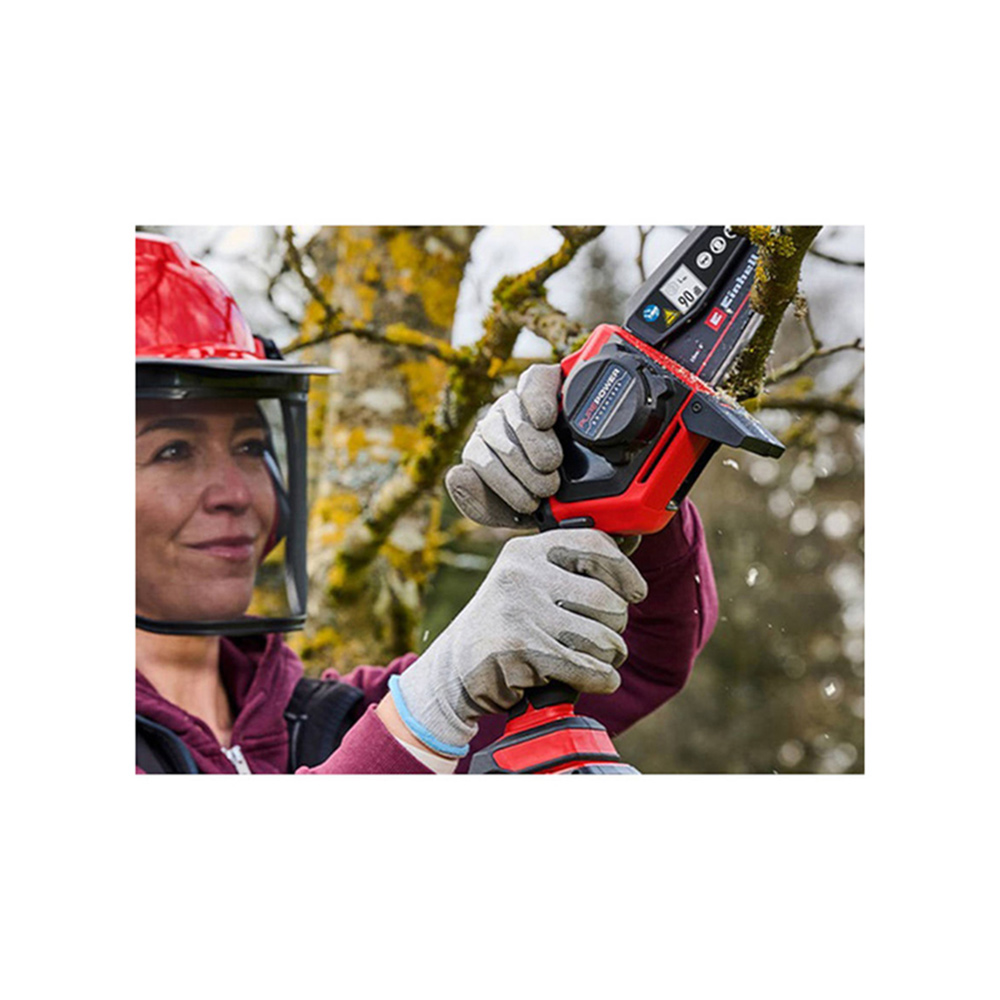 EINHELL GE-PS 18/15 LI BL CORDLESS PRUNING CHAIN SAW 18V - SOLO (4600040)