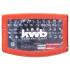 KWB NOSE SET WITH CONNECTOR & ADAPTER 1/4 ”32PCS (49118490)-9