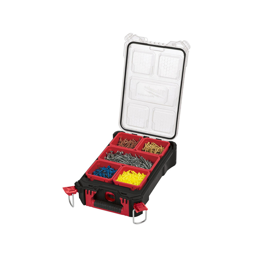 MILWAUKEE PACKOUT™ COMPACT BOX 25cm (4932464083)