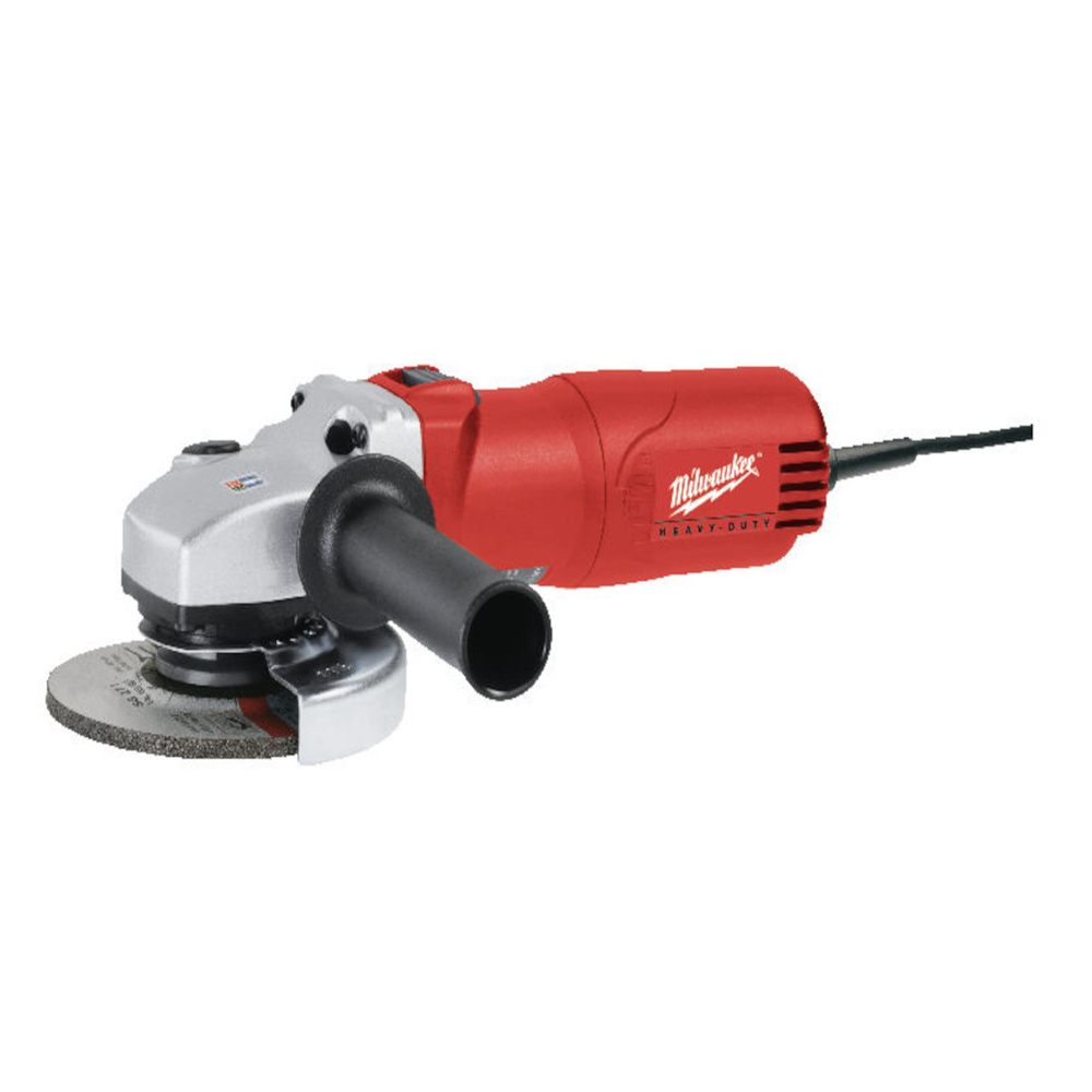 MILWAUKEE AG9-125XE 850W VARIABLE SPEED ANGLE GRINDER 125mm (4933403206)
