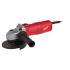 MILWAUKEE AG9-125XE 850W VARIABLE SPEED ANGLE GRINDER 125mm (4933403206)