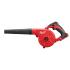 MILWAUKEE M18 BBL-0 18V BATTERY BLOWER - ONLY THE BODY (4933446216)