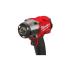 MILWAUKEE M18 FUEL FMTIW2F12-502X MID-TORQUE IMPACT WRENCH WITH FRICTION RING (4933478450)