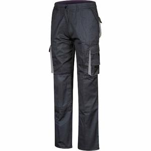 FAGEO WORK TROUSERS WITH COMFORTABLE POCKETS (507)