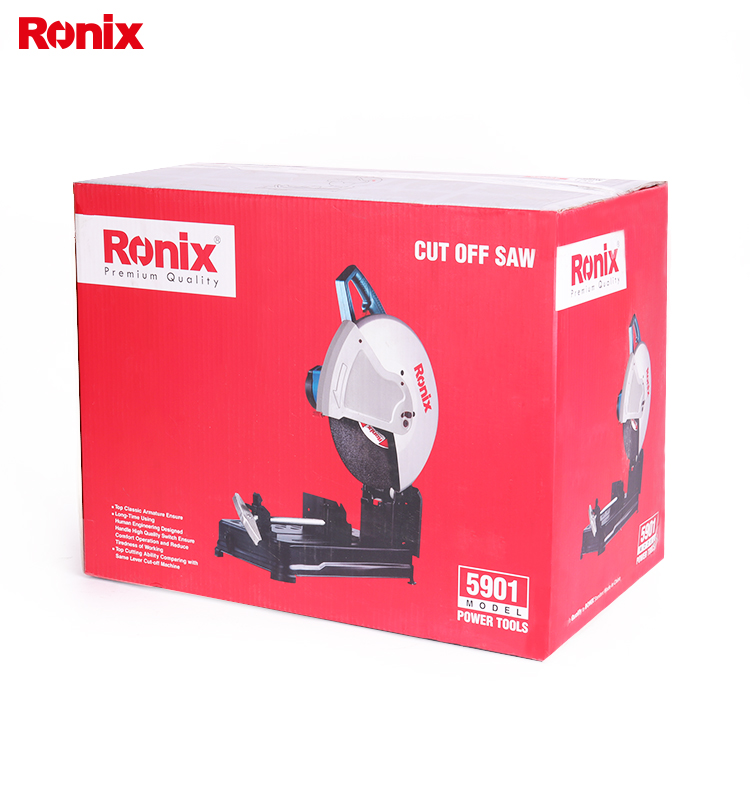 RONIX METAL CIRCULAR SAW 2300W (5901)