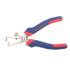 WORKPRO CABLE SCRATCH CRV 160mm (600001.0027)