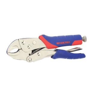 WORKPRO HOLDING PLIERS CS 180mm (600001.0039)