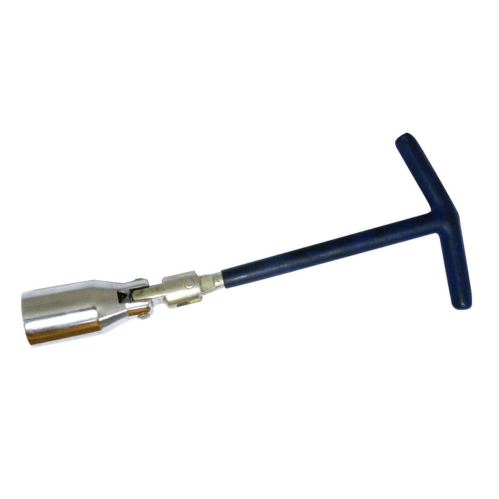 WORKPRO COUPLING HANDLE "T" 16mm (600003.0031)