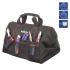 WORKPRO TOOL BAG WITH HANDLES 13'' (600011.0000)