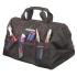 WORKPRO TOOL BAG WITH HANDLES 18'' (600011.0001)