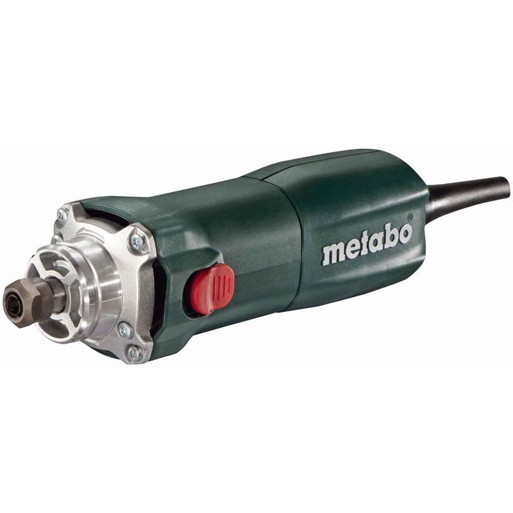 Metabo 710 Watt Staight Grinder GE 710 Compact (600615000)