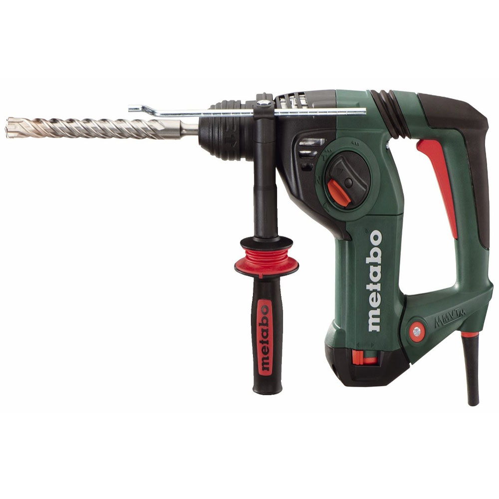 METABO ELECTRIC ROTARY EXCAVATOR KHE3250 800W (600637000)