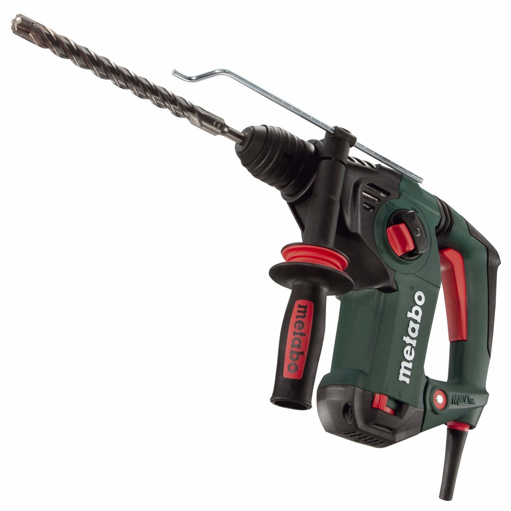 Metabo Electric Digging Rotary Impact Drill KHE 3251 (600659000)