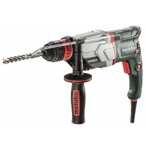 METABO 850W ELECTRIC ROTARY IMPACT DRIL KHE 2660 QUICK WITH DOUBLE CHOKE (600663500)