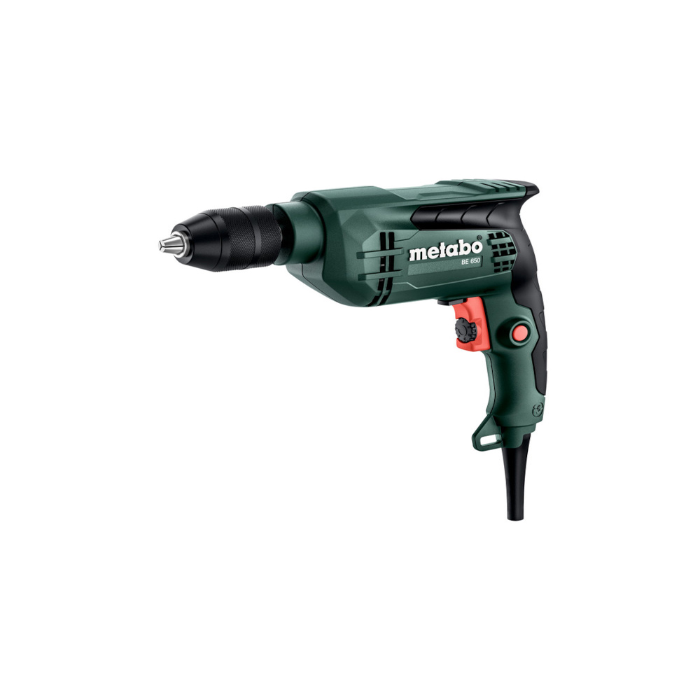 METABO 650 W DRILL BE 650 (600741850)