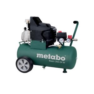 METABO BASIC 250-24W COMPRESSOR (601533000)