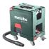 Metabo 18 Volt General Purpose Vacuum Cleaner AS 18 L PC with manual cleaning filter (602021850)