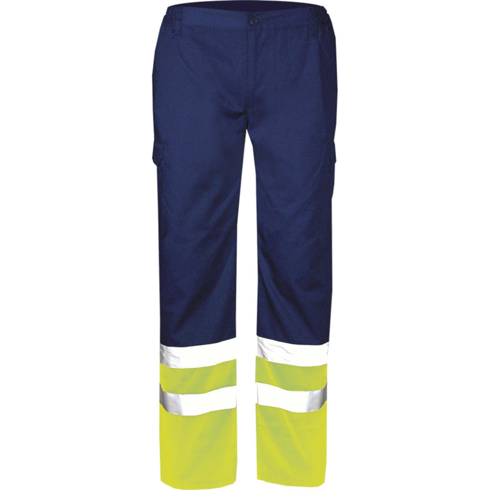 FAGEO HIGH CLEAR WORK TROUSERS (621)