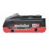 Metabo 18V / 4.0 Ah LiHD battery (625367000)