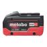 Metabo LiHD 18V / 5.5 Ah battery (625368000)
