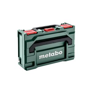 METABO METABOX 118, ΑΔΕΙΟ (626882000)