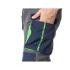 NEO TOOLS WORK TROUSERS 100% COTTON RIPSTOP (81-227)-6