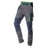 NEO TOOLS WORK TROUSERS 100% COTTON RIPSTOP (81-227)