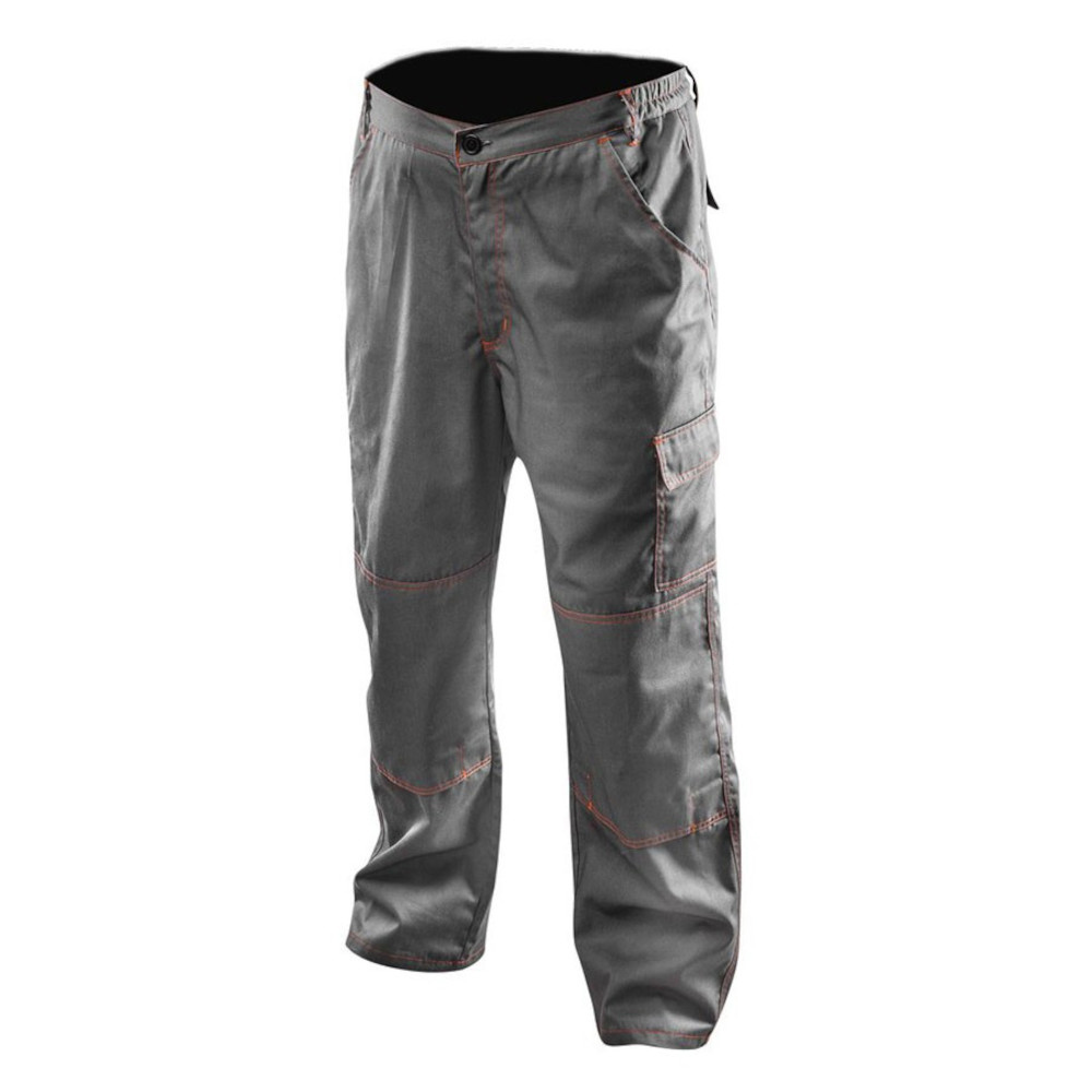 NEO TOOLS WORK TROUSERS 245g / m² BASIC (81-420)