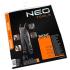 NEO TOOLS WORK UNIFORMS WITH STRAPS 245g/m² BASIC (81-430)