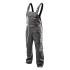 NEO TOOLS WORK UNIFORMS WITH STRAPS 245g/m² BASIC (81-430)