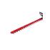 RONIX CORDLESS HEDGE TRIMMER 20V - SOLO (8920)
