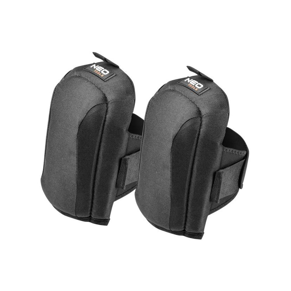 NEO TOOLS KNEE PADS WITH FABRIC REINFORCEMENT 600D (97-538)