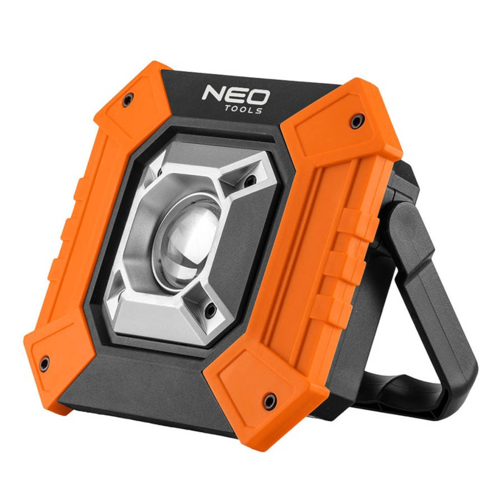 NEO TOOLS LED PROJECTOR 750 Lumens (99-038)