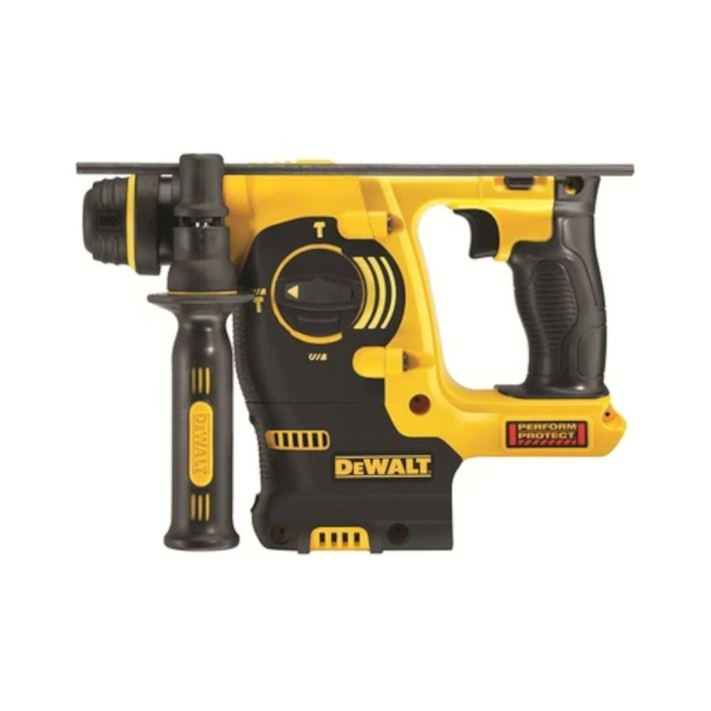 DEWALT 18V LI-ION RECHARGEABLE HEAVY TYPE 3-SPEED ROTARY DRILL (DCH253N)